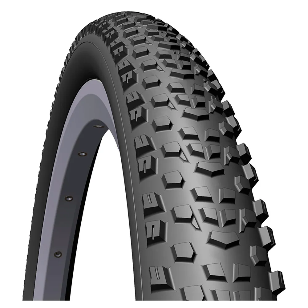 XLC Vt-m30 Cirrus 27.5´´x2.60 Steifer Mtb-reifen, Black, 27.5" x 2.60 XLC Vt-m30 Cirrus 27.5´´x2.60 Steifer Mtb-reifen, Black, 27.5" x 2.60