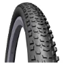 XLC Vt-m30 Cirrus 27.5´´x2.60 Steifer Mtb-reifen, Black, 27.5" x 2.60
