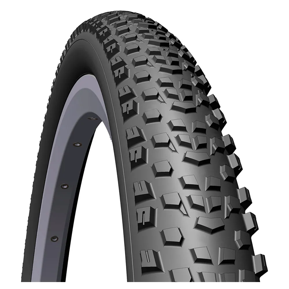 XLC Vt-m30 Cirrus 29´´x2.60 Steifer Mtb-reifen, Black, 29" x 2.60 XLC Vt-m30 Cirrus 29´´x2.60 Steifer Mtb-reifen, Black, 29" x 2.60