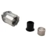 XLC Ws-c37/50/01/r04 Campagnolo Freilaufkörper, Silvar, One Size