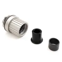 XLC Ws-c37/50/01/r04 Shimano Micro Spline Freilaufkörper XLC Ws-c37/50/01/r04 Shimano Micro Spline Freilaufkörper