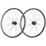 XLC Ws-m07 27.5´´ Disc Tubeless Boost Mtb-laufradsatz, Black, 15 x 110 / 12 x 148mm, Shimano/Sram HG