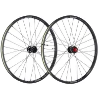 XLC Ws-m07 8-11s Boost 29´´ 6b Disc Tubeless Mtb-laufradsatz XLC Ws-m07 8-11s Boost 29´´ 6b Disc Tubeless Mtb-laufradsatz