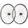 XLC Ws-m10 8-11s 29´´ Cl Disc Tubeless Mtb-laufradsatz, Black, 9/15 x 100 / 10/12 x 135/142mm, Shimano/Sram HG