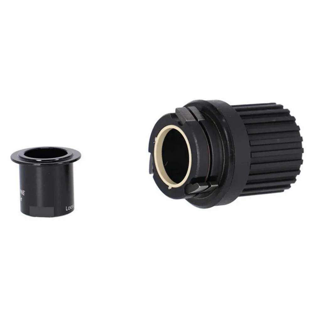 XLC Ws-x19 Shimano Freilaufkörper, Black, 12s XLC Ws-x19 Shimano Freilaufkörper, Black, 12s