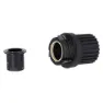XLC Ws-x19 Shimano Freilaufkörper, Black, 12s