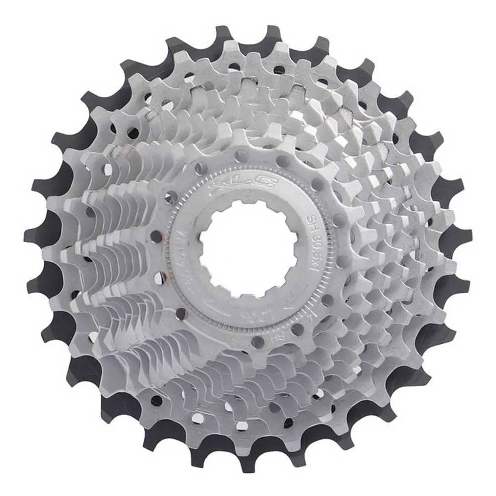 XLC Xtralight Campagnolo Kassette XLC Xtralight Campagnolo Kassette
