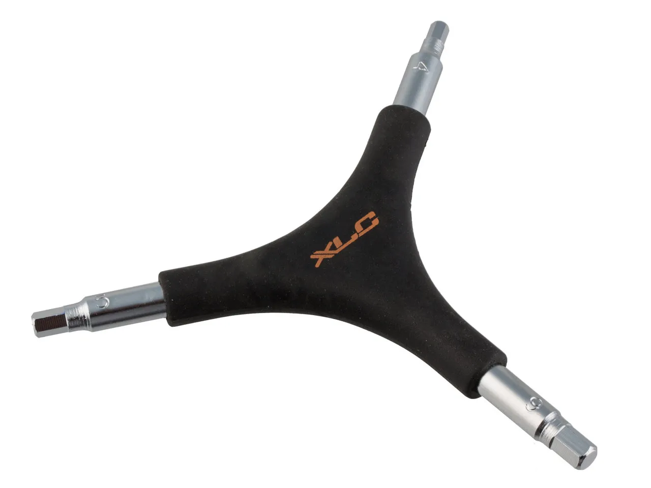 XLC Y-Schlüssel TO-M02, Schwarz, One Size