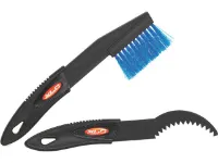 XLC Zahnkranzreiniger Set XLC Zahnkranzreiniger Set