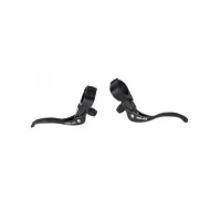 XLC Zusätzliche Bremshebel cross bl-x01 (x2) Unisex