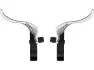 XLC Zusatzbremshebel-Set Cross BL-R02