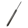 XON 100 Mm Patrone, Silver, One Size