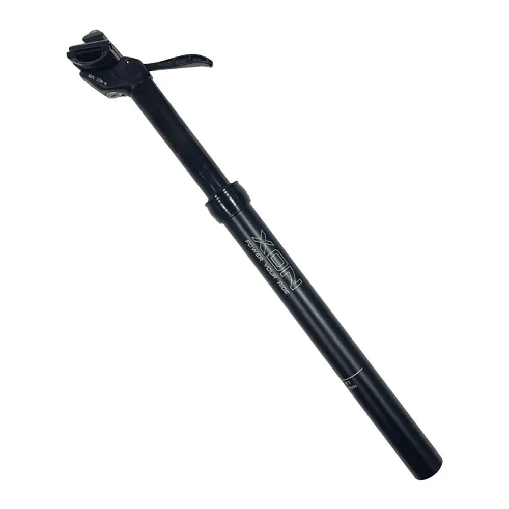 XON 100 Mm Teleskop-sattelstütze XON 100 Mm Teleskop-sattelstütze