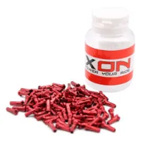 XON 2 X 16 Mm Brustwarzen 100 Einheiten XON 2 X 16 Mm Brustwarzen 100 Einheiten