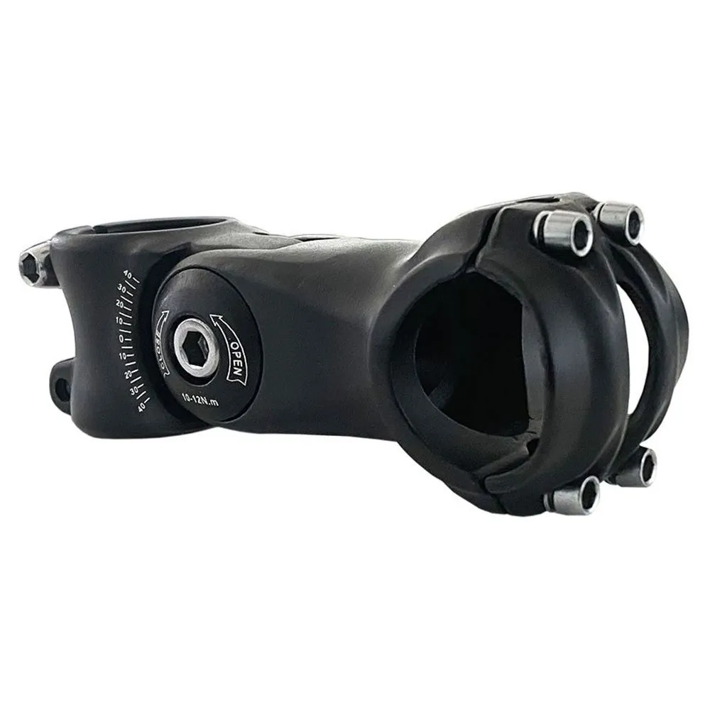 XON 31.8 Mm Verstellbarer Vorbau XON 31.8 Mm Verstellbarer Vorbau