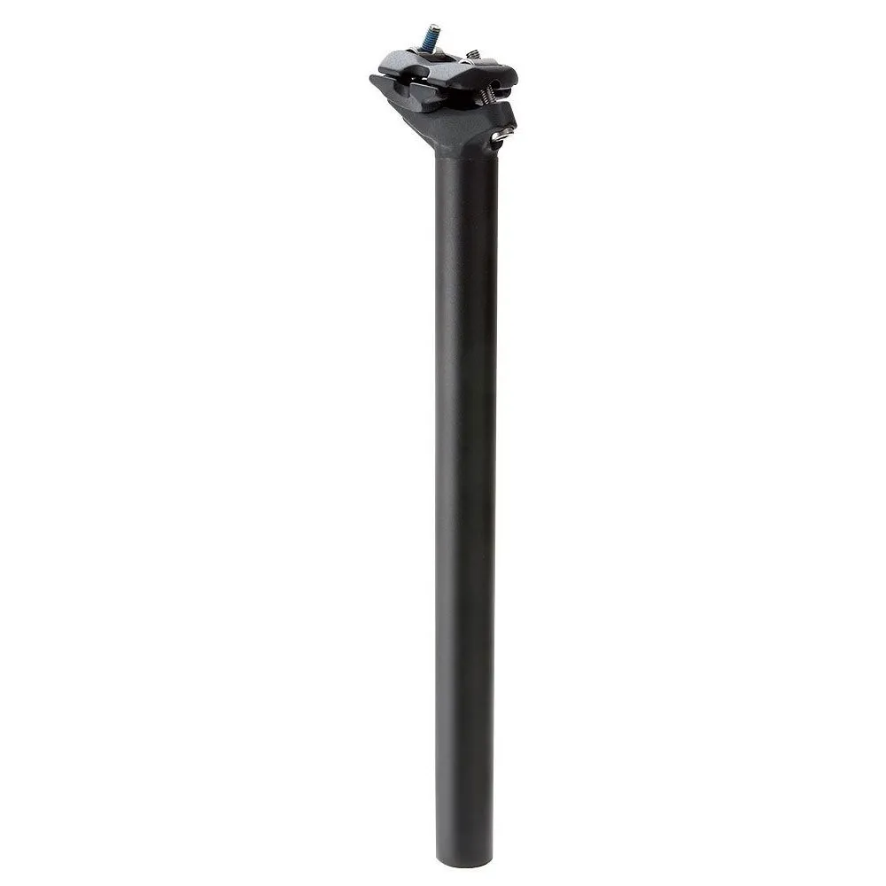 XON 5 Mm Offset Sattelstütze, Black, 350mm, 30.9mm XON 5 Mm Offset Sattelstütze, Black, 350mm, 30.9mm