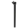 XON 5 Mm Offset Sattelstütze, Black, 350mm, 30.9mm