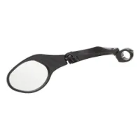 XON 85x60 Mm Linker Außenspiegel XON 85x60 Mm Linker Außenspiegel