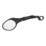 XON 85x60 Mm Linker Außenspiegel, Black, One Size