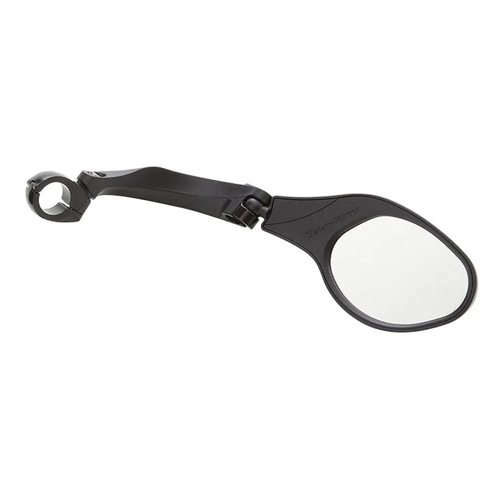 XON 85x60 Mm Rechter Außenspiegel, Black, One Size XON 85x60 Mm Rechter Außenspiegel, Black, One Size