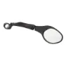 XON 85x60 Mm Rechter Außenspiegel, Black, One Size