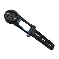XON Adjustable Garmin Fahrradcomputerhalterung XON Adjustable Garmin Fahrradcomputerhalterung