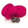 XON Bügelband EVA liège Unisex, rosa, TU