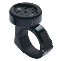 XON Clamp Garmin Fahrradcomputerhalterung XON Clamp Garmin Fahrradcomputerhalterung