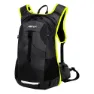XON Elbrus Trinkrucksack 20l, Black / yellow, One Size