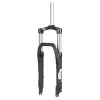 XON Fat Bike 1-1/8´´ 350 Mm Mtb-gabel XON Fat Bike 1-1/8´´ 350 Mm Mtb-gabel