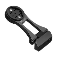 XON Garmin+gopro Fahrradcomputerhalterung XON Garmin+gopro Fahrradcomputerhalterung