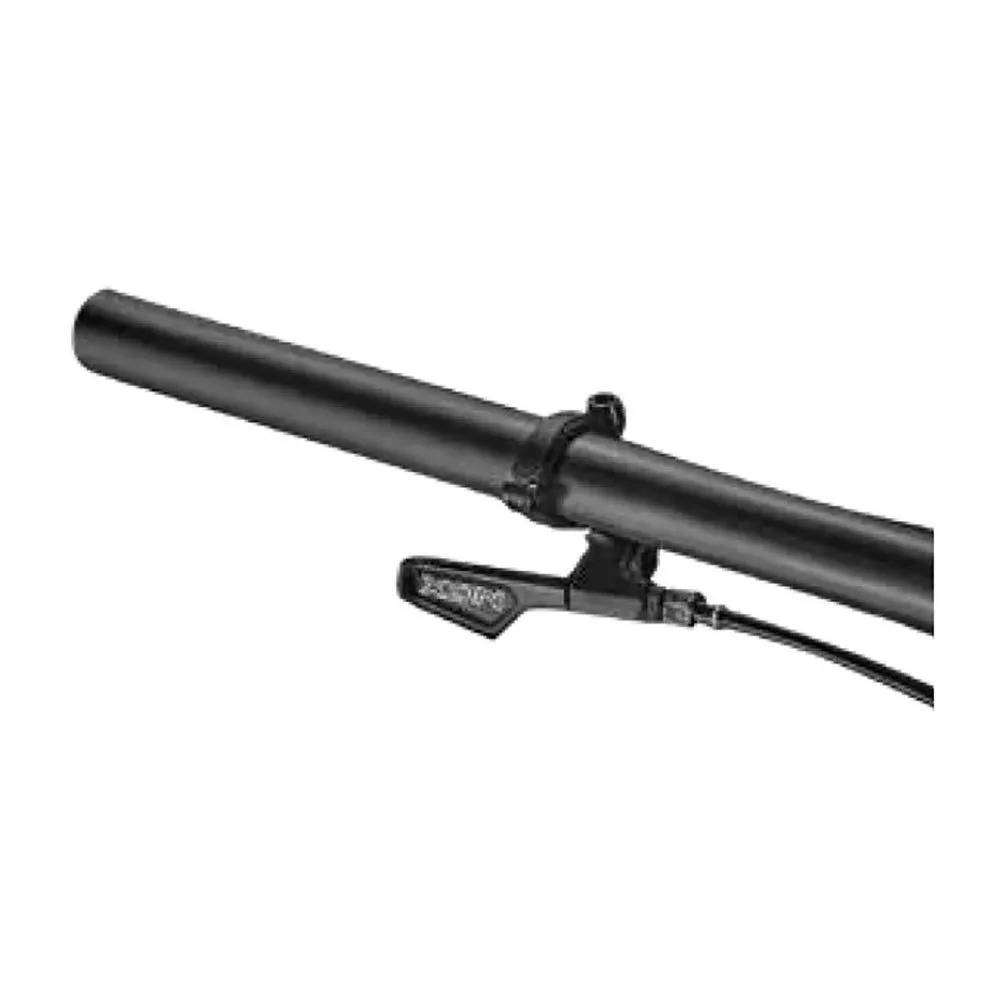 XON Horizontal Fernbedienung Für Absenkbare Sattelstütze, Black, One Size XON Horizontal Fernbedienung Für Absenkbare Sattelstütze, Black, One Size
