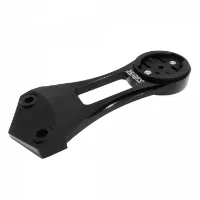 XON Lenkerhalterung für Kilometerzähler aus Aluminium Garmin Pinarello Unisex XON Lenkerhalterung für Kilometerzähler aus Aluminium Garmin Pinarello Unisex