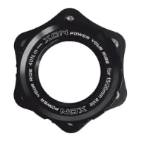 XON Pivot Cl 15/20 Mm Bremsscheibenadapter Für Fahrrad XON Pivot Cl 15/20 Mm Bremsscheibenadapter Für Fahrrad