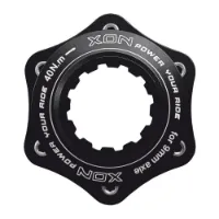 XON Pivot Cl 9 Mm Bremsscheibenadapter Für Fahrrad XON Pivot Cl 9 Mm Bremsscheibenadapter Für Fahrrad