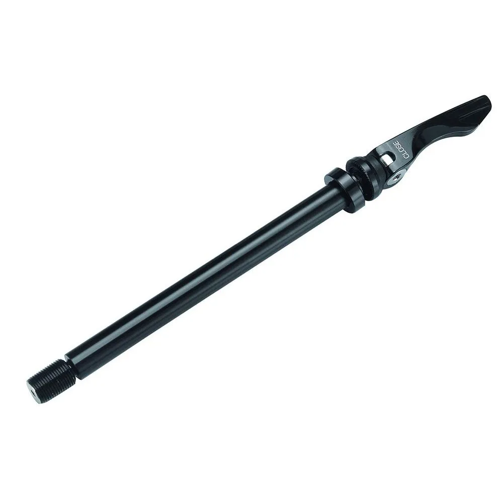 XON Quick Release 1.5 Mm Hintere Steckachse, Black, 178 x 148 x 12mm XON Quick Release 1.5 Mm Hintere Steckachse, Black, 178 x 148 x 12mm