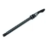 XON Quick Release 1.5 Mm Hintere Steckachse, Black, 178 x 148 x 12mm
