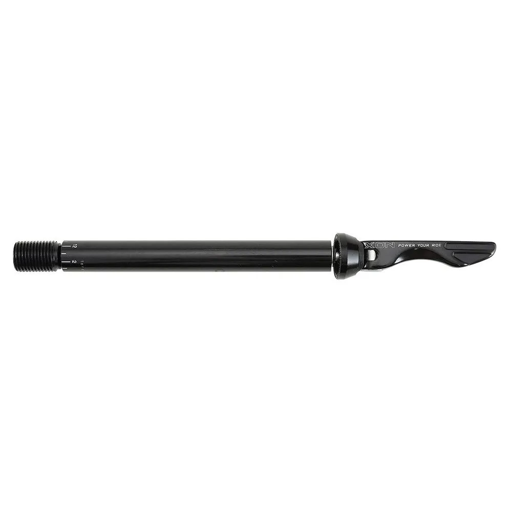 XON Quick Release 1.5 Mm Steckachse Vorne XON Quick Release 1.5 Mm Steckachse Vorne