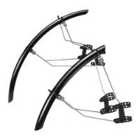 XON Race 35 Mm Schutzblech-set XON Race 35 Mm Schutzblech-set