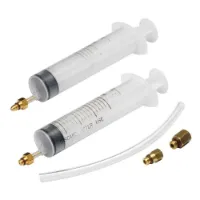 XON Universal Synthetic Bremsenentlüftungskit XON Universal Synthetic Bremsenentlüftungskit