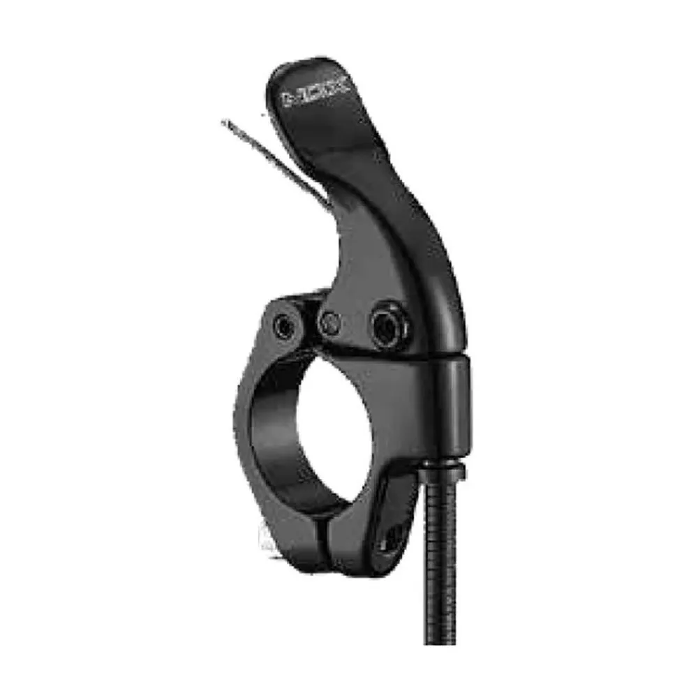 XON Vertical Fernbedienung Für Absenkbare Sattelstütze, Black, One Size XON Vertical Fernbedienung Für Absenkbare Sattelstütze, Black, One Size