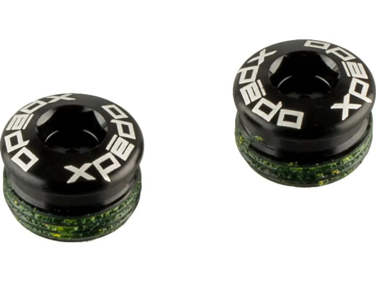 Xpedo Abdeckkappen für M-Force, One_size Xpedo Abdeckkappen für M-Force, One_size