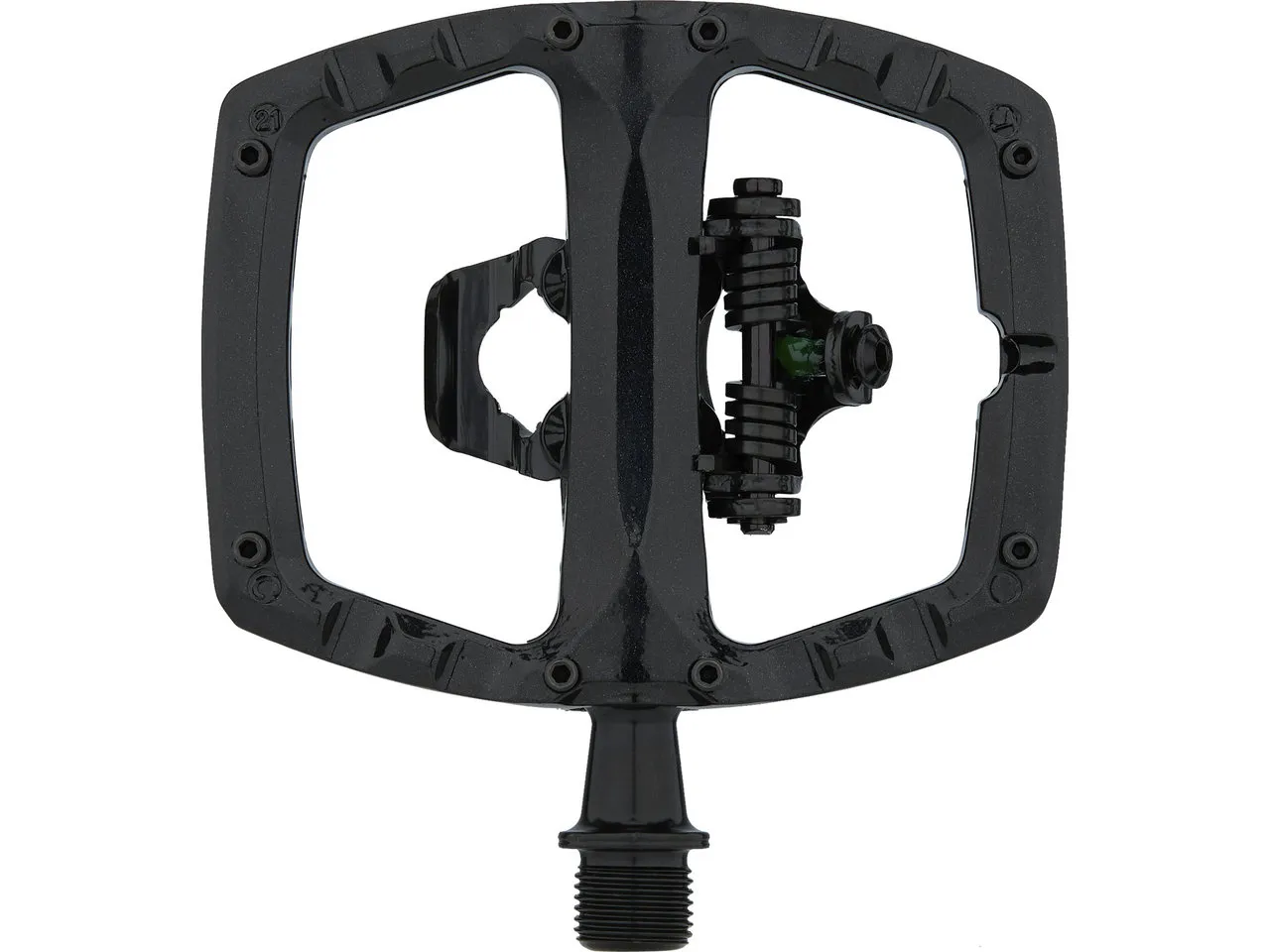 Xpedo Ambix Klick-/Plattformpedale Xpedo Ambix Klick-/Plattformpedale