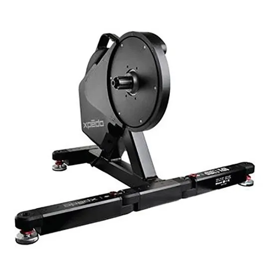 Xpedo Apx Comp Turbotrainer, Black, One Size Xpedo Apx Comp Turbotrainer, Black, One Size