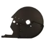 Xpedo Apx Pro Hülle, Black, One Size