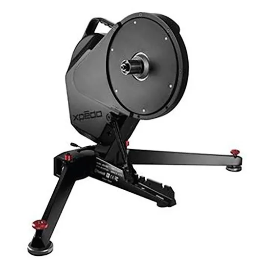 Xpedo Apx Pro Turbotrainer, Black, One Size Xpedo Apx Pro Turbotrainer, Black, One Size