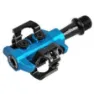 Black / blue