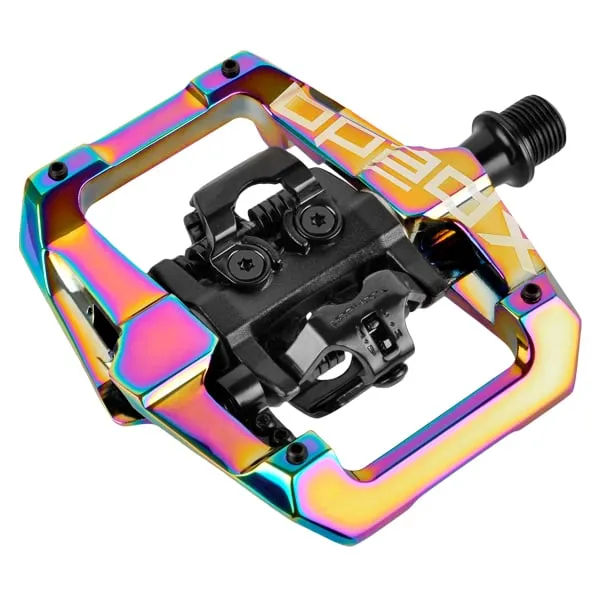 Xpedo Gfx Clipless Pedale