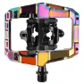 Xpedo Gfx Clipless Pedale