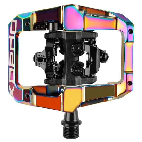 Xpedo Gfx Clipless Pedale